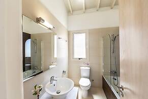 Protaras Artisan Seafront Villa 1