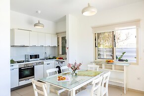 Protaras Artisan Seafront Villa 1