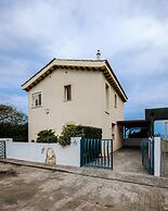 Protaras Artisan Seafront Villa 1