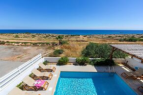 Protaras Artisan Seafront Villa 1