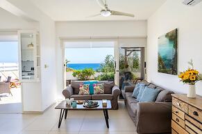 Protaras Artisan Seafront Villa 1