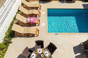 Protaras Artisan Seafront Villa 1