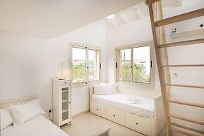 Protaras Artisan Seafront Villa 1