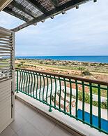Protaras Artisan Seafront Villa 1