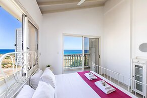 Protaras Artisan Seafront Villa 1