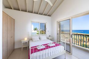 Protaras Artisan Seafront Villa 1