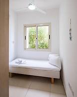 Protaras Artisan Seafront Villa 1