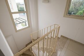 Protaras Artisan Seafront Villa 1