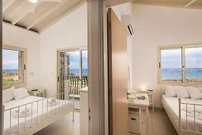 Protaras Artisan Seafront Villa 1