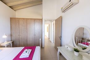 Protaras Artisan Seafront Villa 1