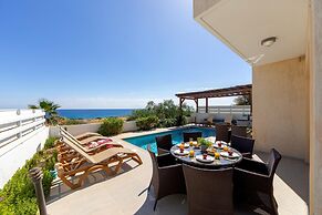 Protaras Artisan Seafront Villa 1