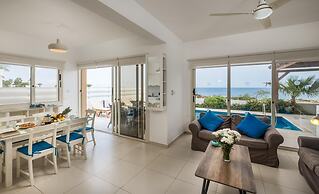 Protaras Artisan Seafront Villa 1