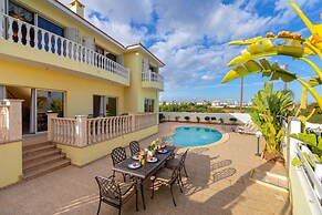 Protaras Posidon By The Sea