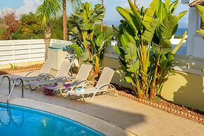 Protaras Posidon By The Sea