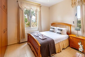 Protaras Posidon By The Sea