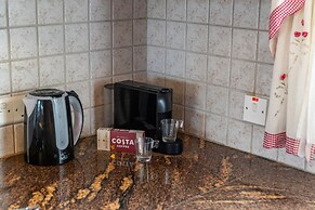 Protaras Posidon By The Sea