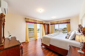 Protaras Posidon By The Sea