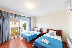 Protaras Posidon By The Sea