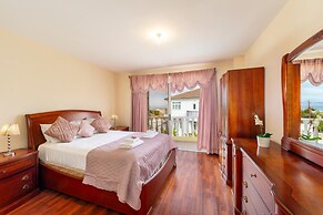 Protaras Posidon By The Sea