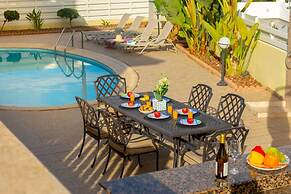 Protaras Posidon By The Sea