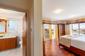 Protaras Posidon By The Sea