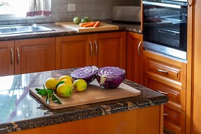 Protaras Posidon By The Sea