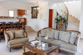 Protaras Posidon By The Sea