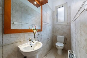 Protaras Posidon By The Sea