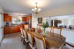 Protaras Posidon By The Sea