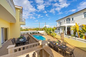 Protaras Posidon By The Sea