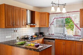 Protaras Posidon By The Sea