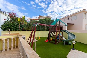 Protaras Posidon By The Sea