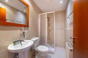 Protaras Posidon By The Sea