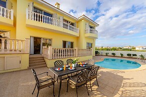 Protaras Posidon By The Sea