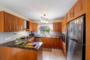 Protaras Posidon By The Sea