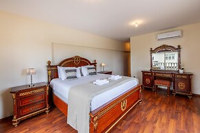 Protaras Posidon By The Sea