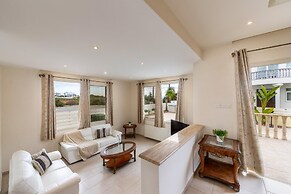 Protaras Posidon By The Sea