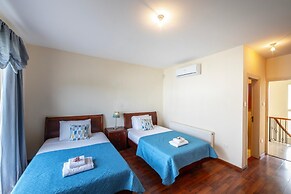 Protaras Posidon By The Sea