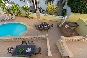 Protaras Posidon By The Sea