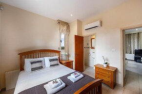 Protaras Posidon By The Sea