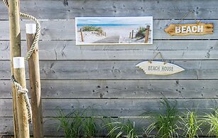 RBR 1252 - Beach Resort Kamperland