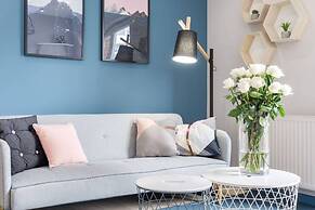 Elite Apartments Blue