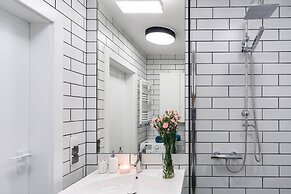 Elite Apartments Blue