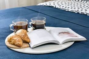 Elite Apartments Blue