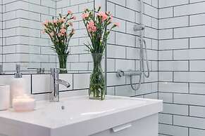 Elite Apartments Blue