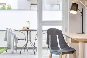 Elite Apartments Blue