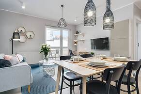 Elite Apartments Blue