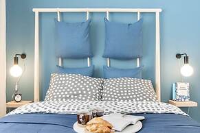 Elite Apartments Blue