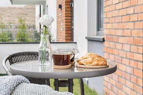 Elite Apartments Blue