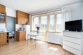 Homely Apartment Near the sea